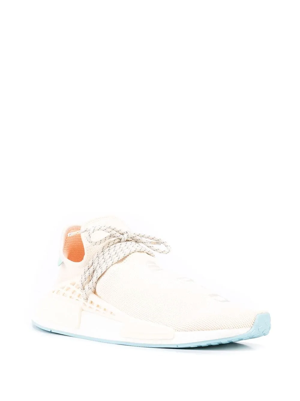 фото Adidas кроссовки human race nmd из коллаборации с n.e.r.d.