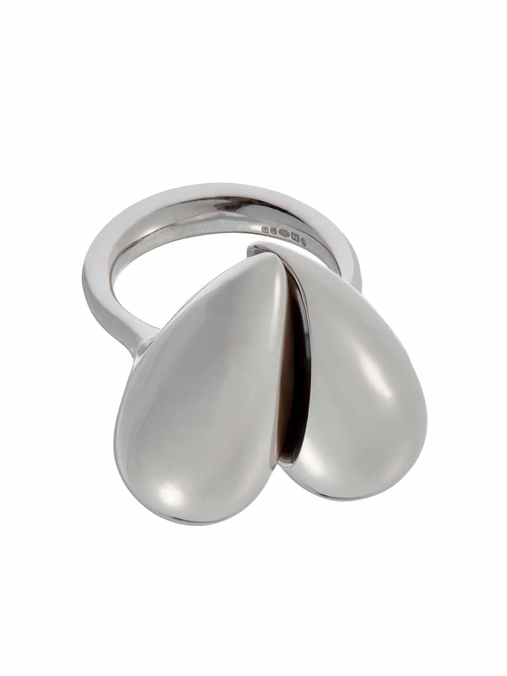 фото Jacqueline rabun кольцо black love