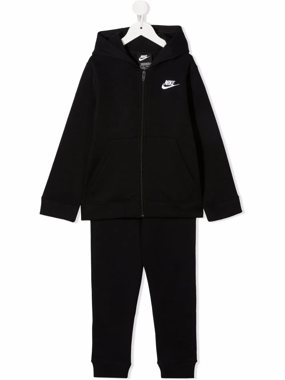 фото Nike kids спортивный костюм из джерси