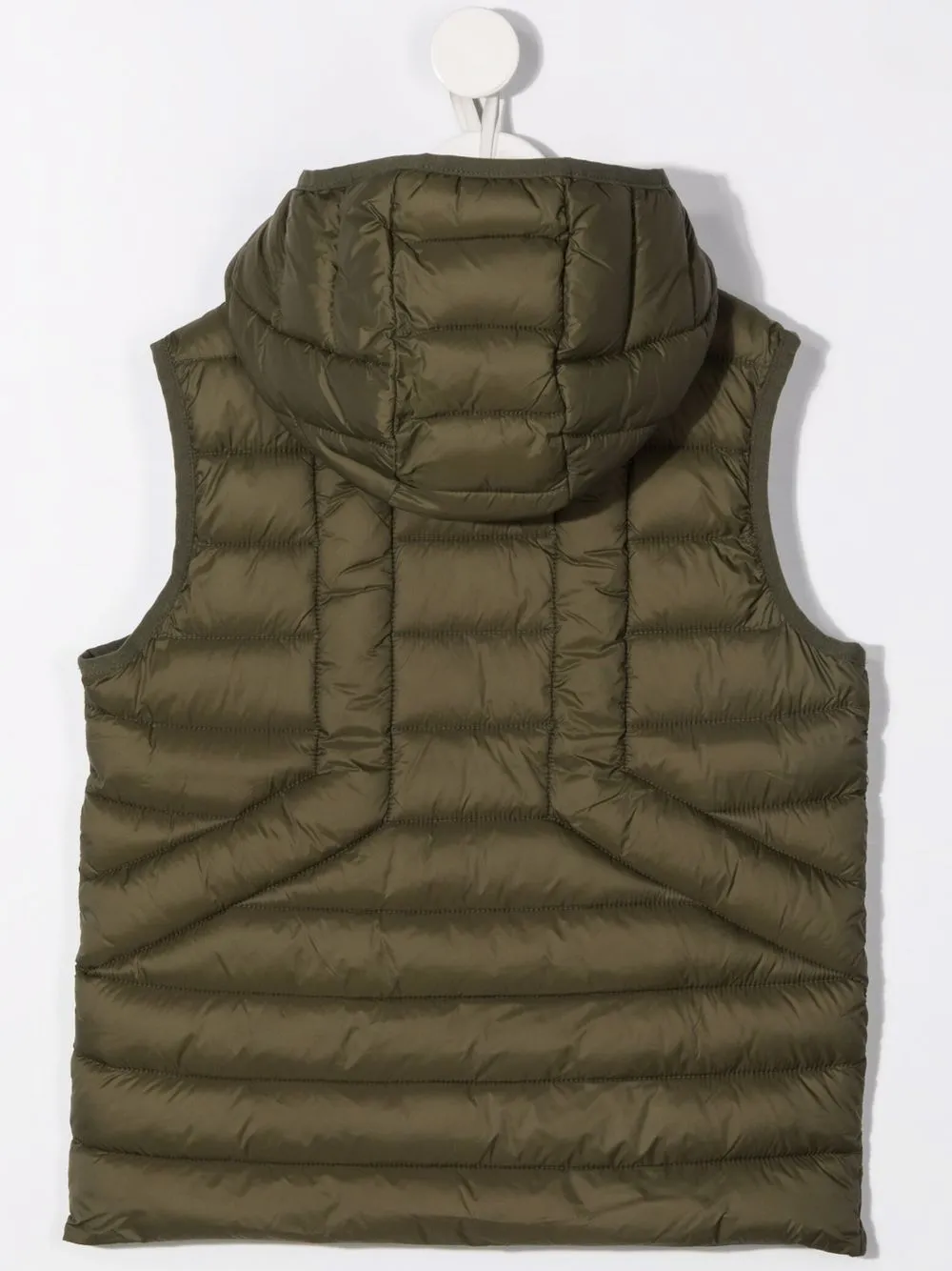 фото Diesel kids жилет с логотипом