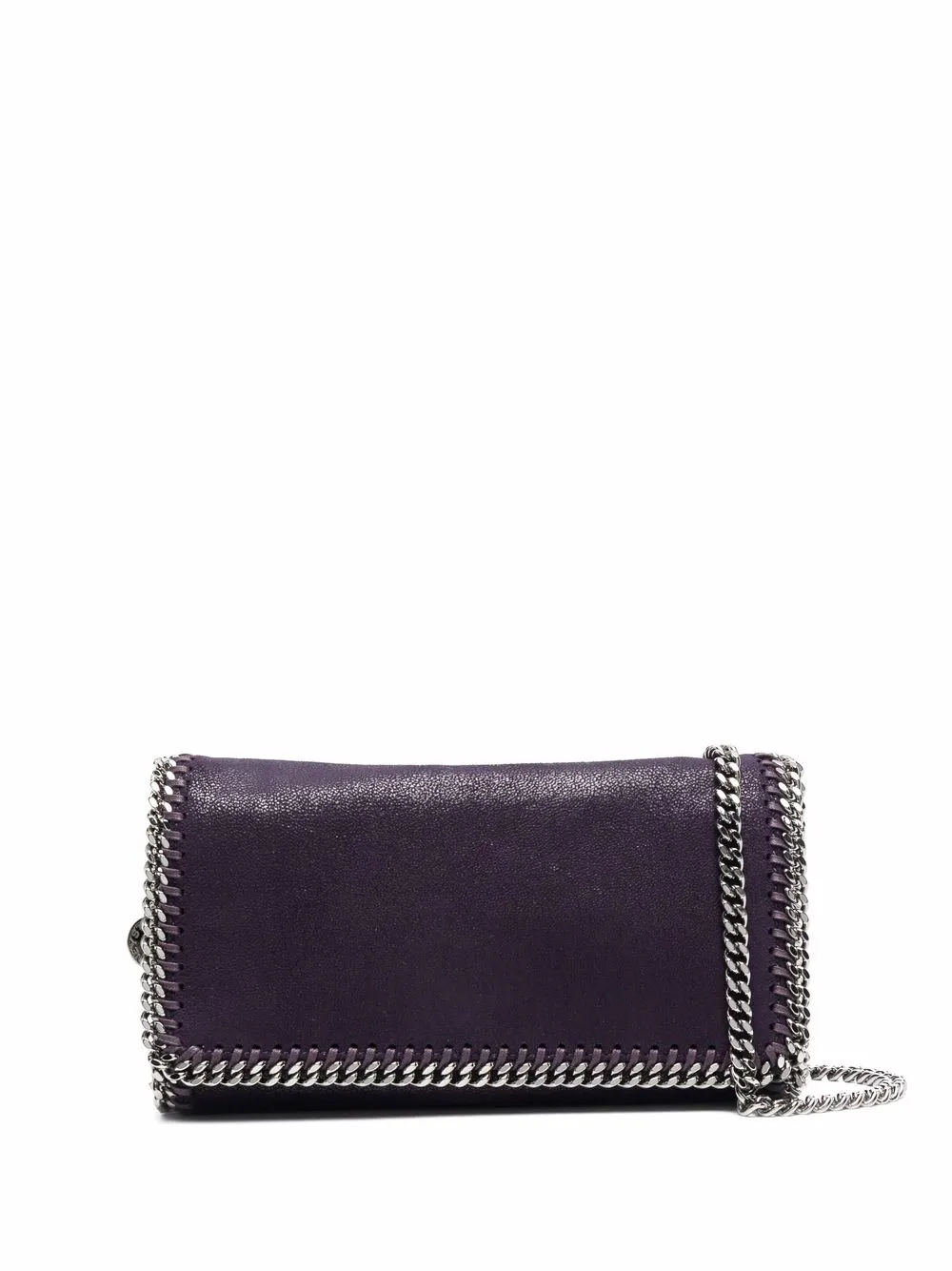 фото Stella mccartney сумка через плечо falabella