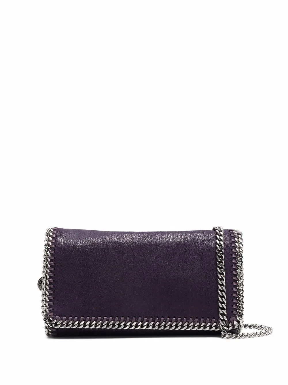 фото Stella mccartney сумка через плечо falabella