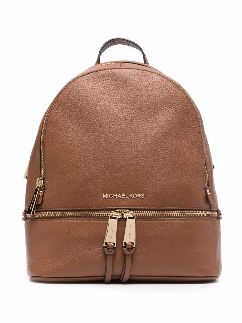 фото Michael michael kors рюкзак rhea среднего размера