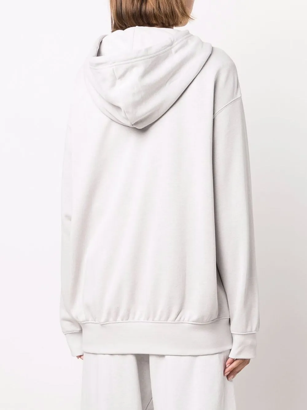 фото Nike худи с принтом