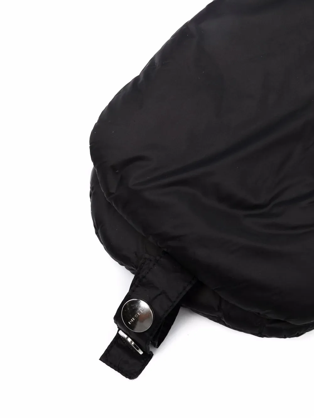 фото Diesel kids шапка-ушанка fpilot