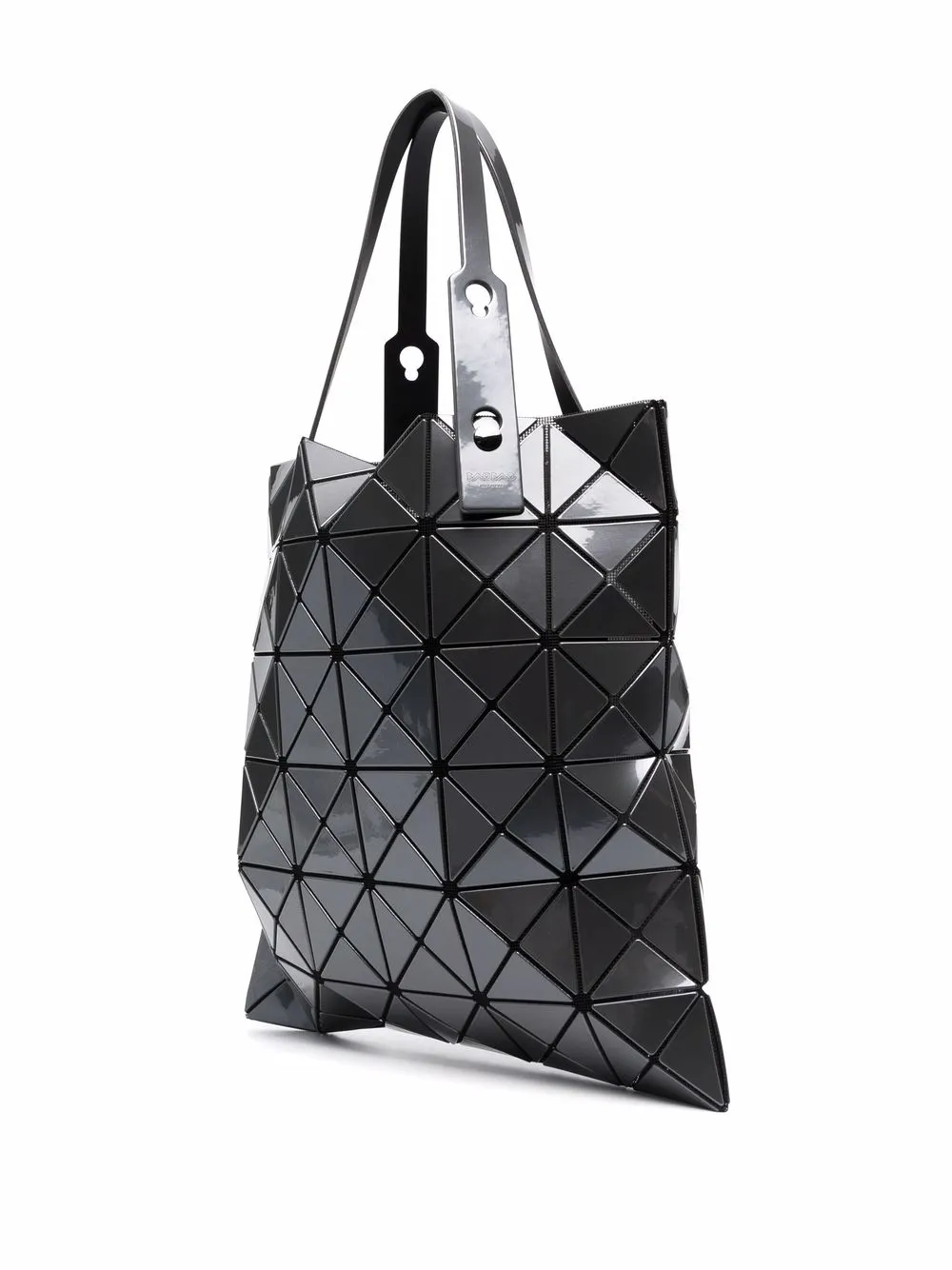 фото Bao bao issey miyake сумка-тоут lucent