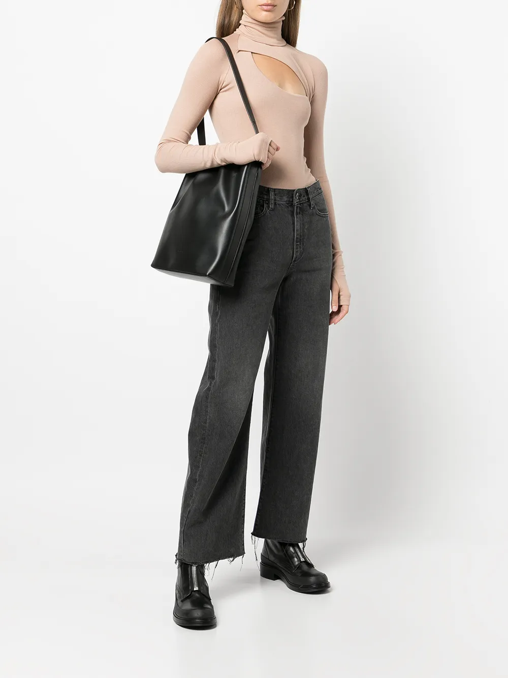 фото Aesther ekme сумка на плечо marin