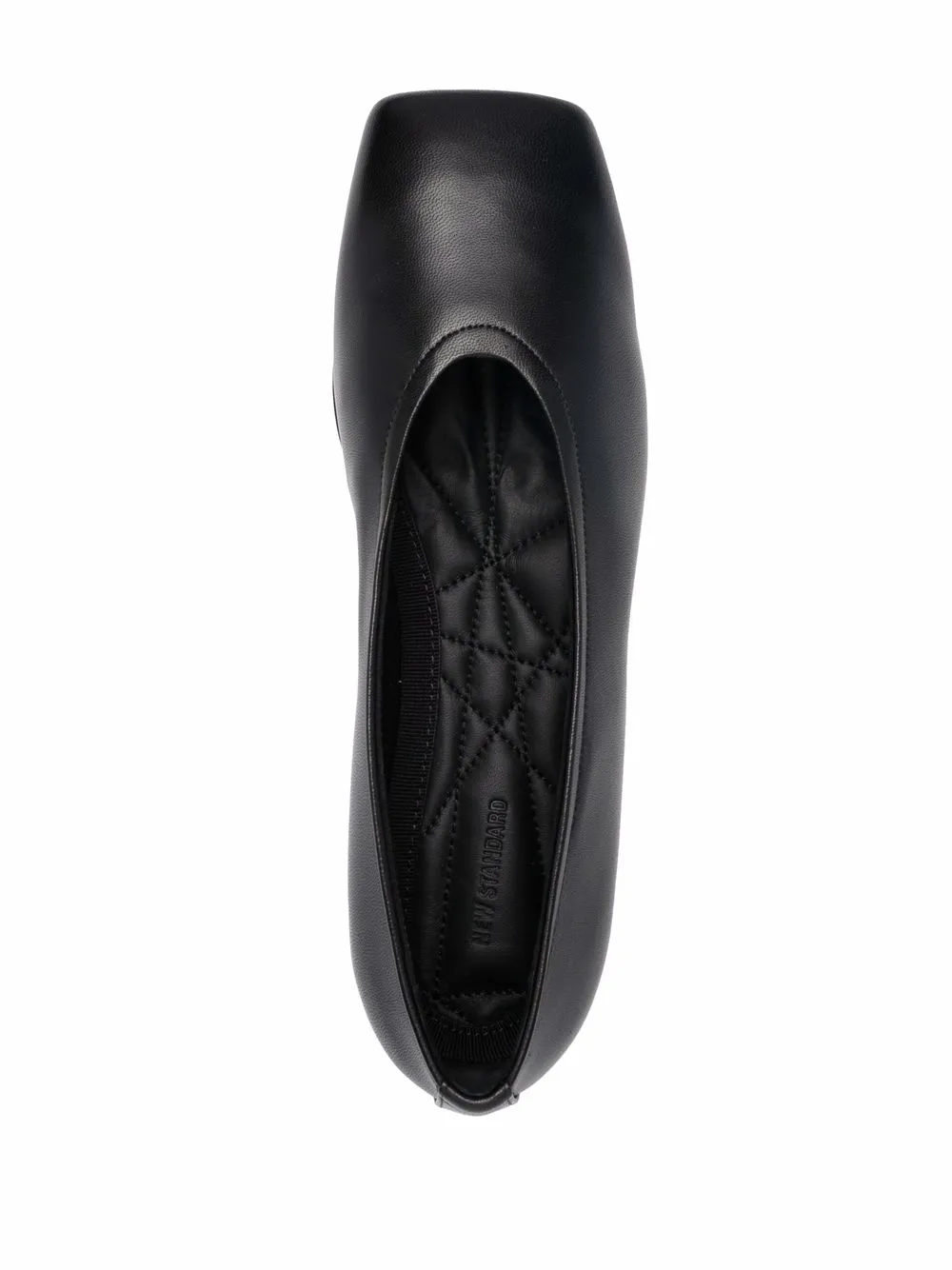 фото New standard балетки love