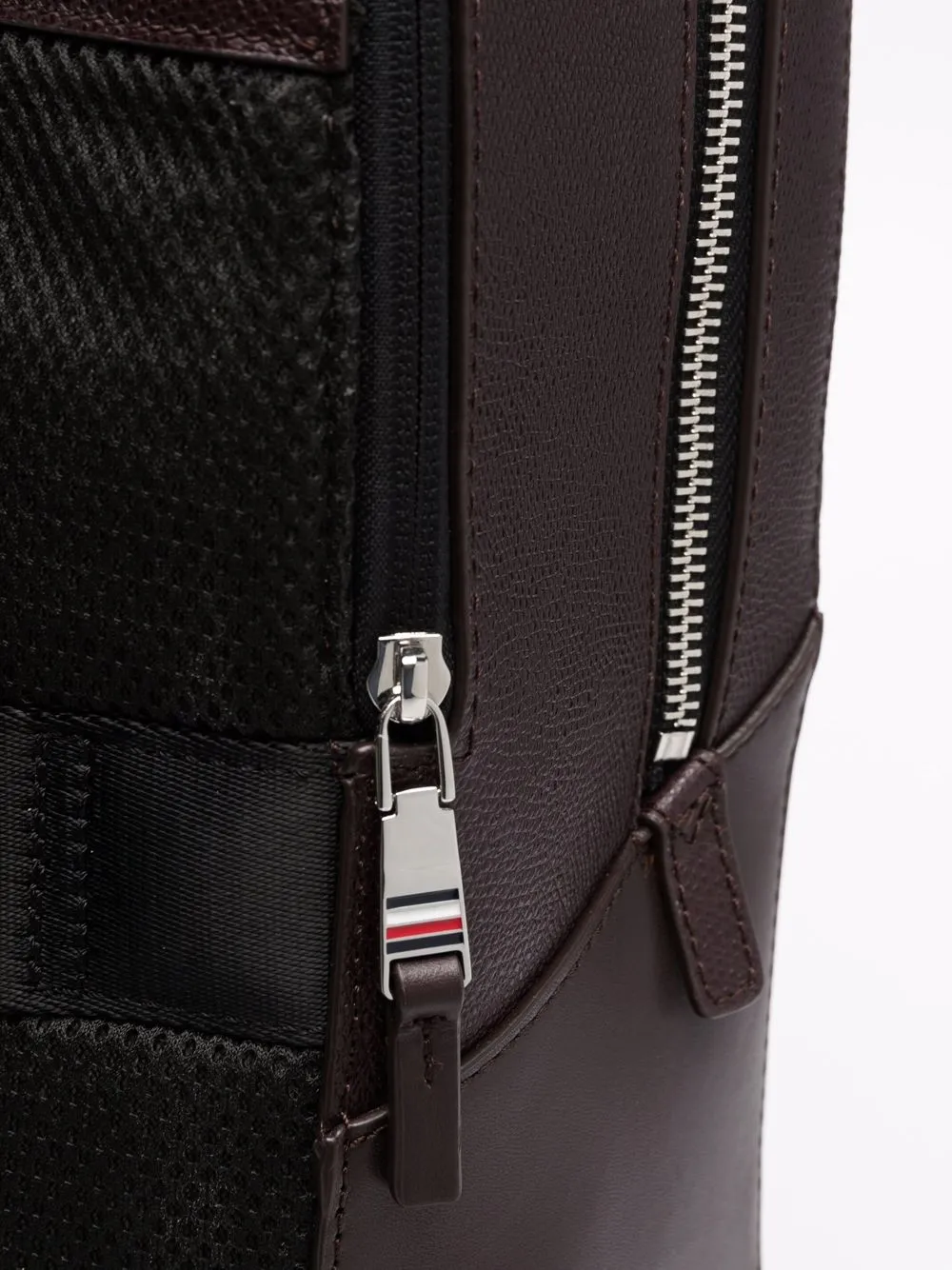 фото Tommy hilfiger рюкзак с логотипом