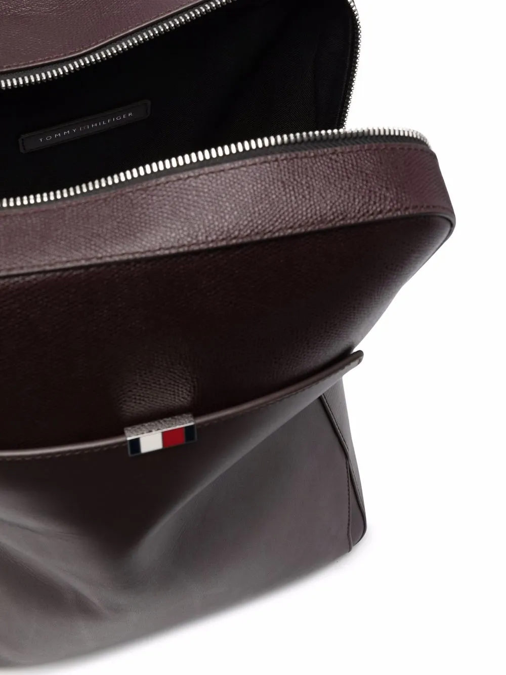 фото Tommy hilfiger рюкзак с логотипом