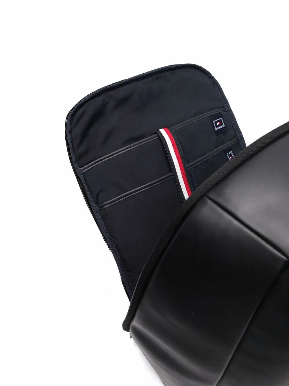 фото Tommy hilfiger рюкзак commuter tech