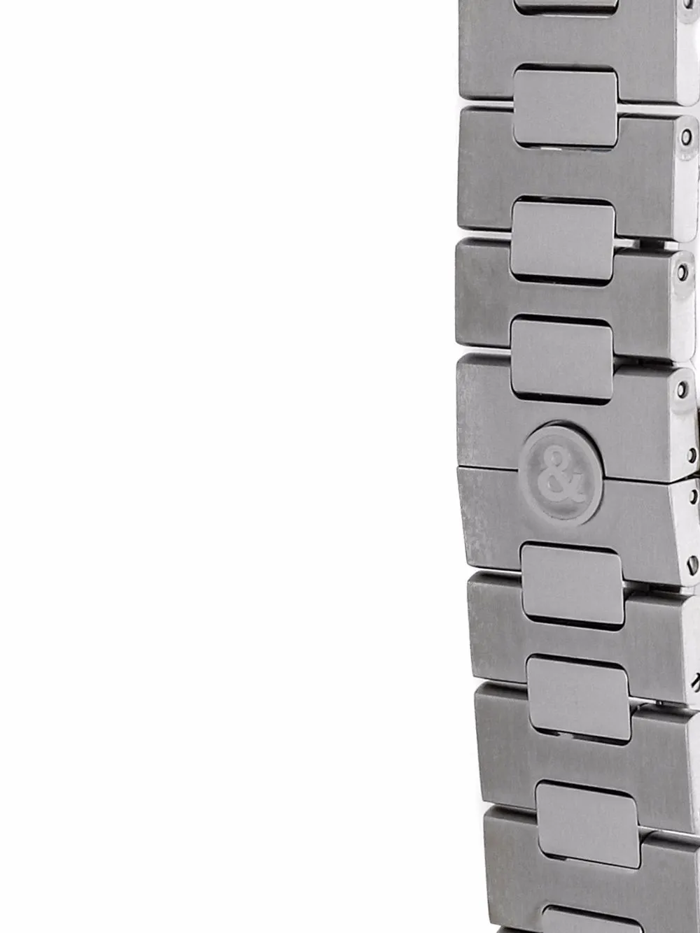 фото Bell & ross наручные часы br-05 chronograph pre-owned 40 мм 2021-го года