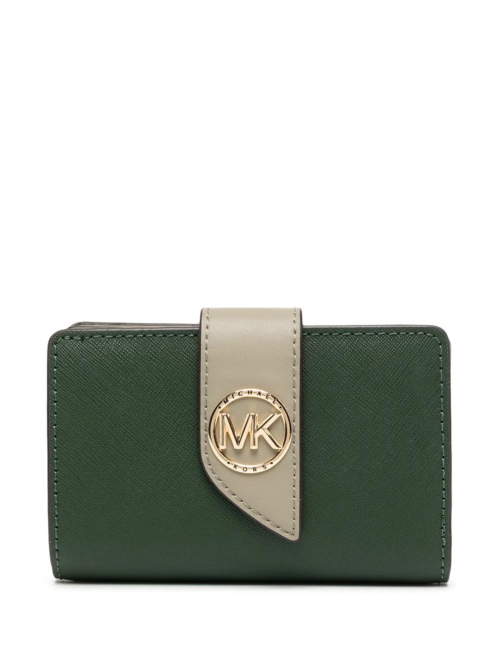 фото Michael michael kors кошелек greenwich