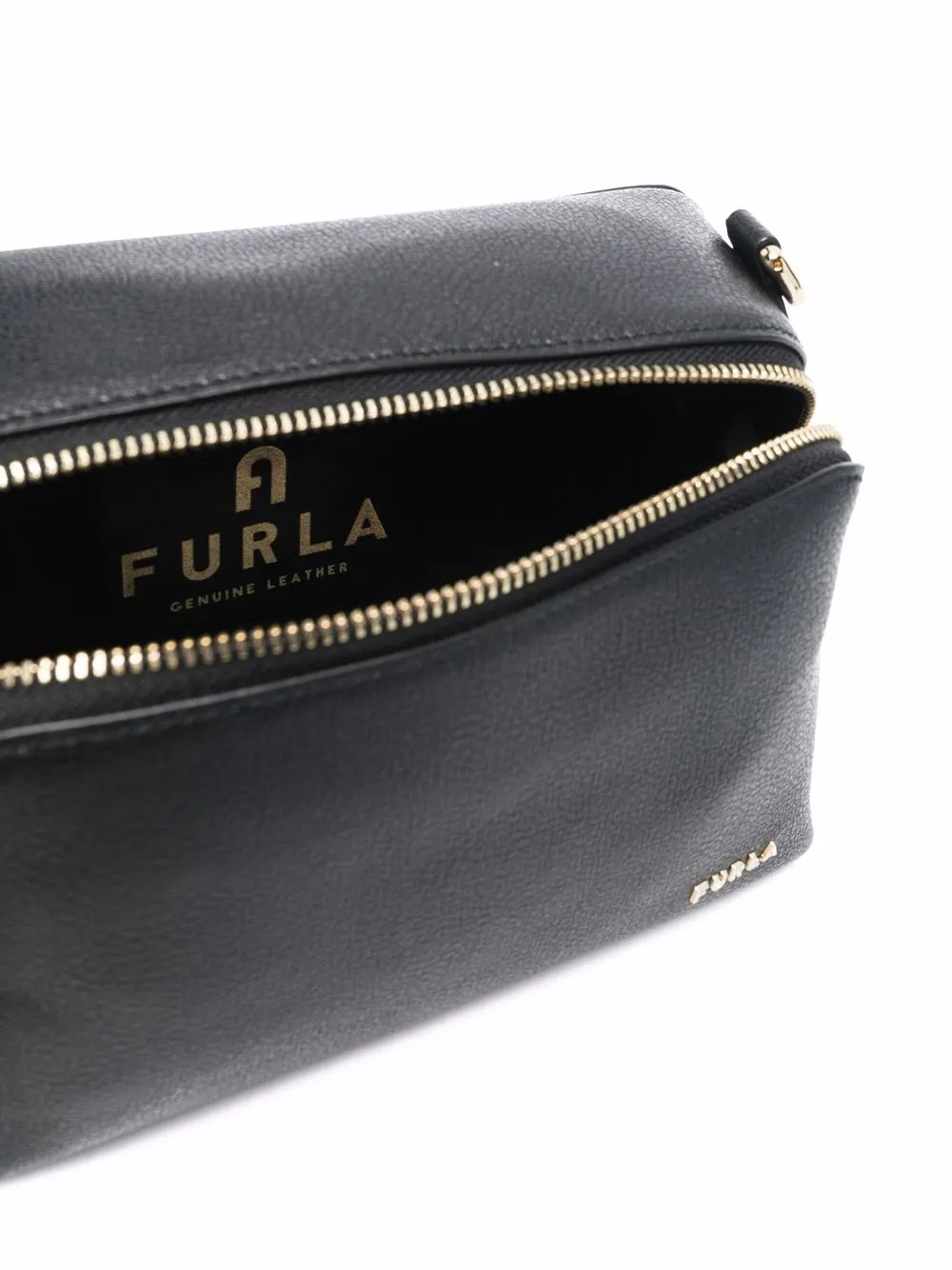 фото Furla сумка через плечо amica