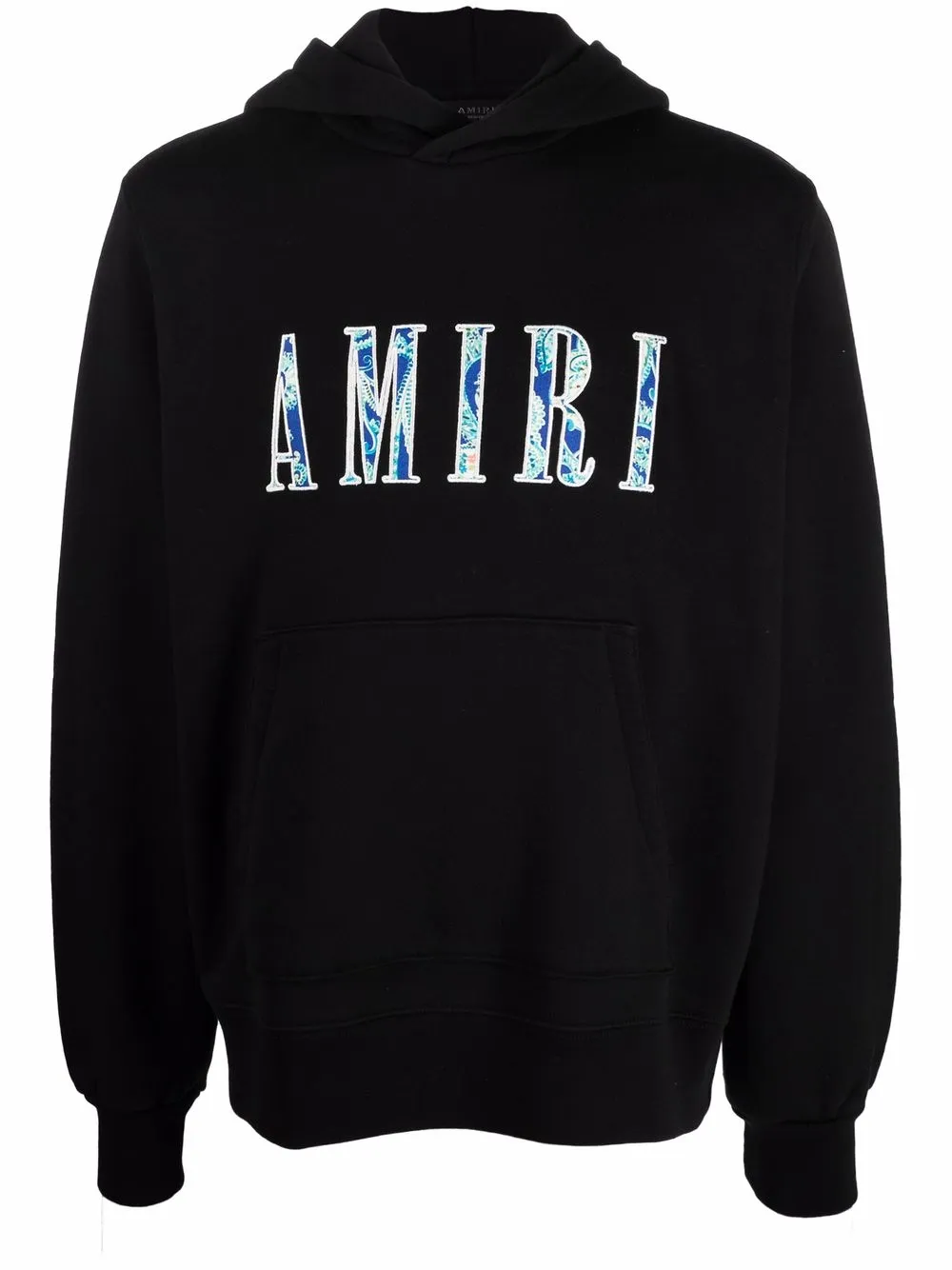 фото Amiri худи с логотипом