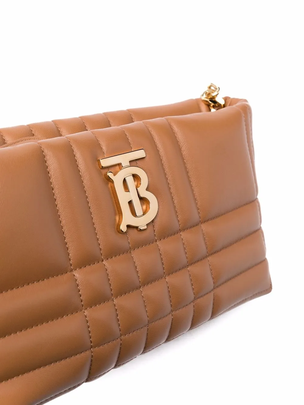 фото Burberry сумка через плечо с логотипом