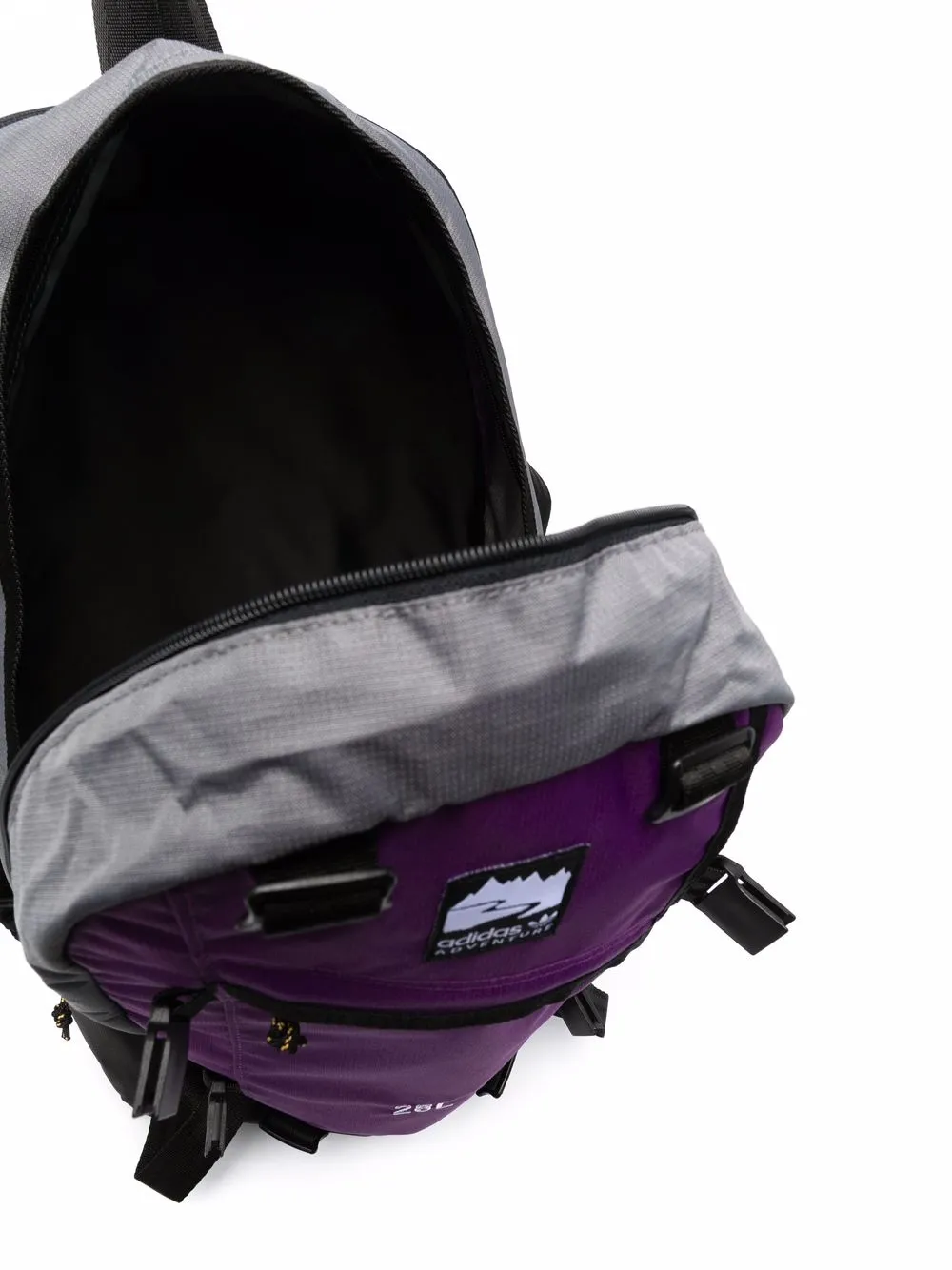 фото Adidas рюкзак с нашивкой-логотипом