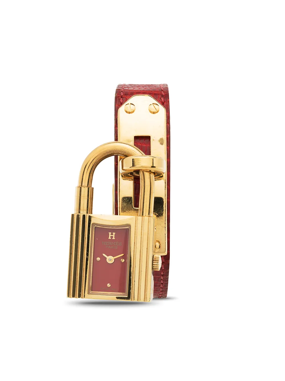 фото Hermès сумка kelly cadena 1994-го года