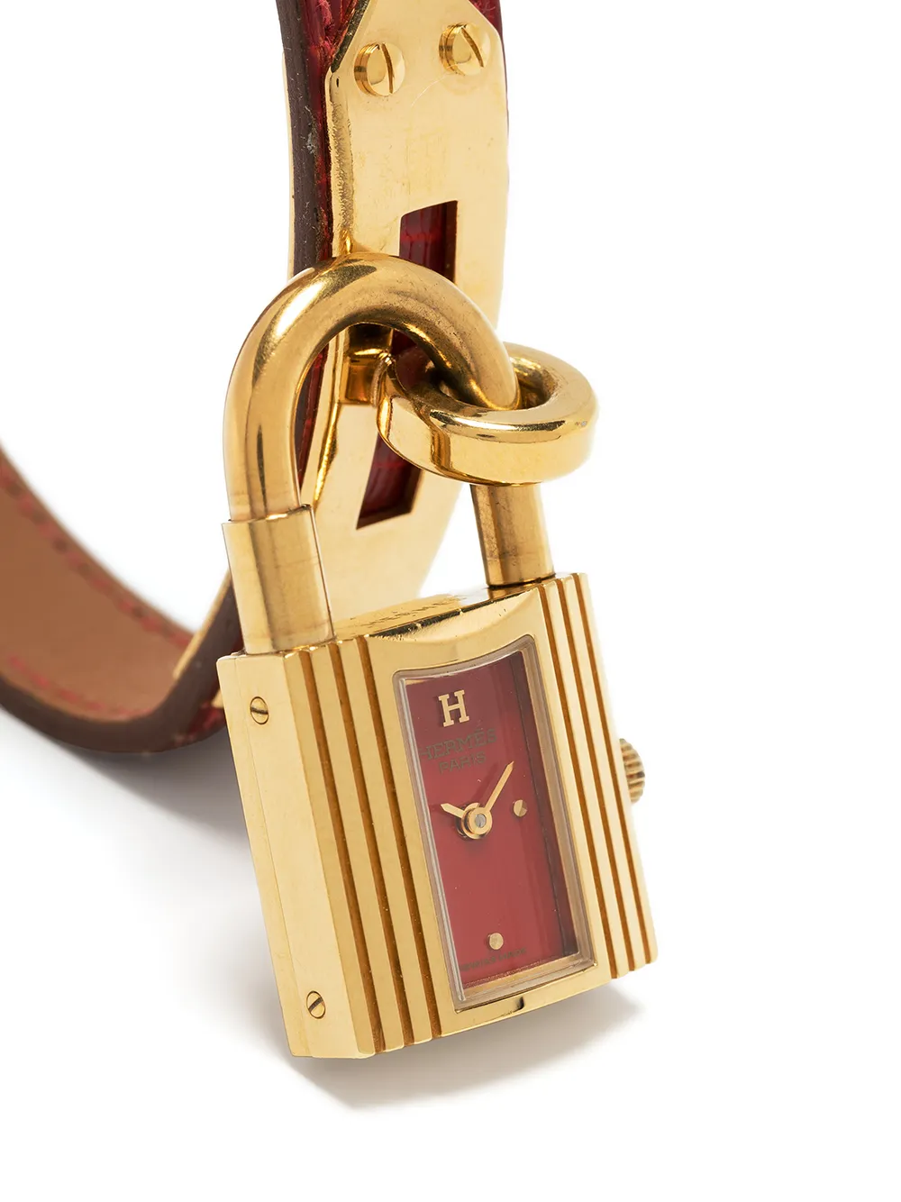 фото Hermès сумка kelly cadena 1994-го года