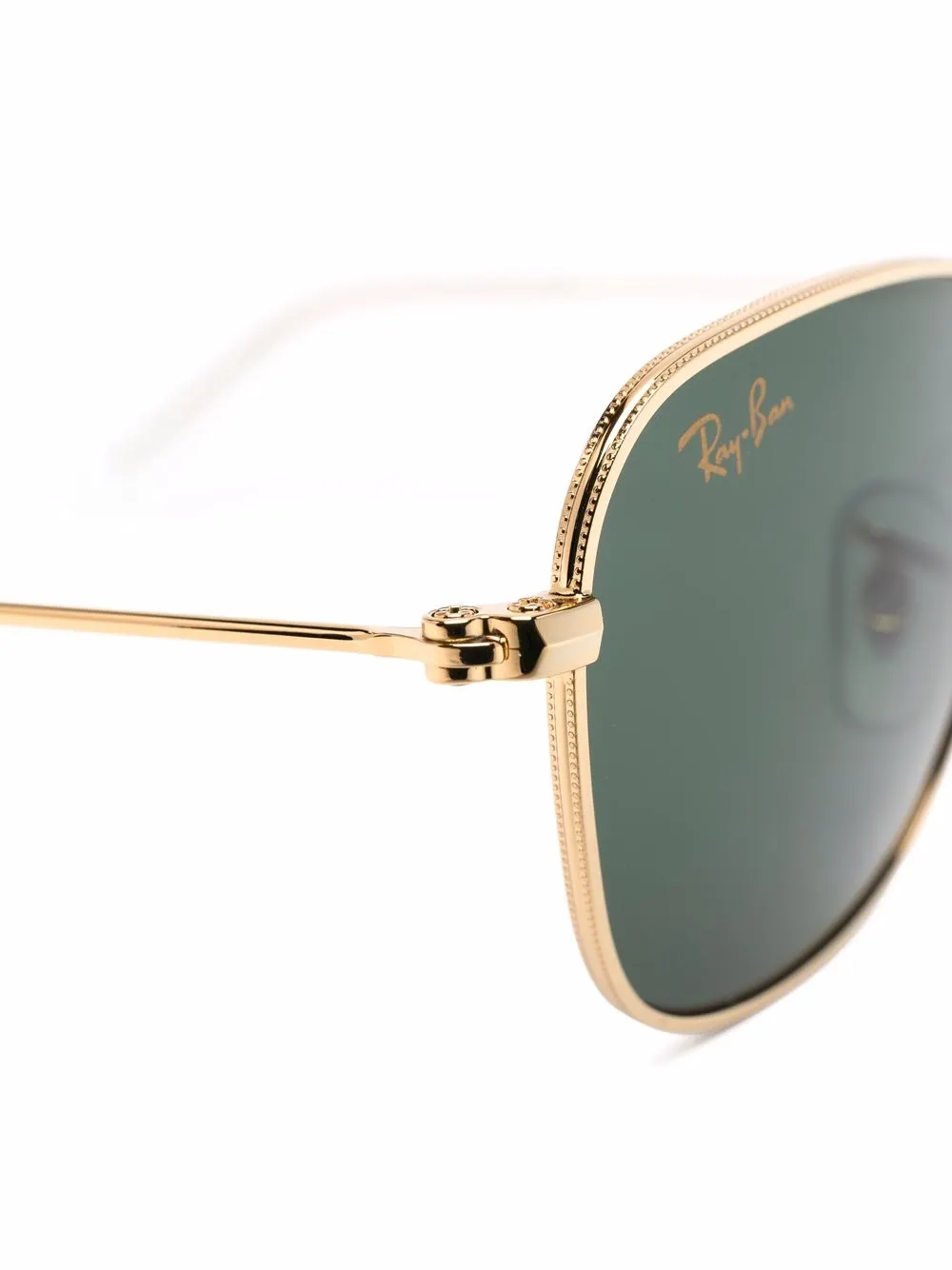 фото Ray-ban junior солнцезащитные очки в квадратной оправе