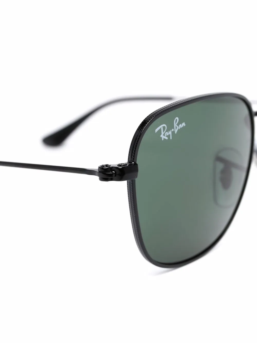фото Ray-ban junior солнцезащитные очки в квадратной оправе