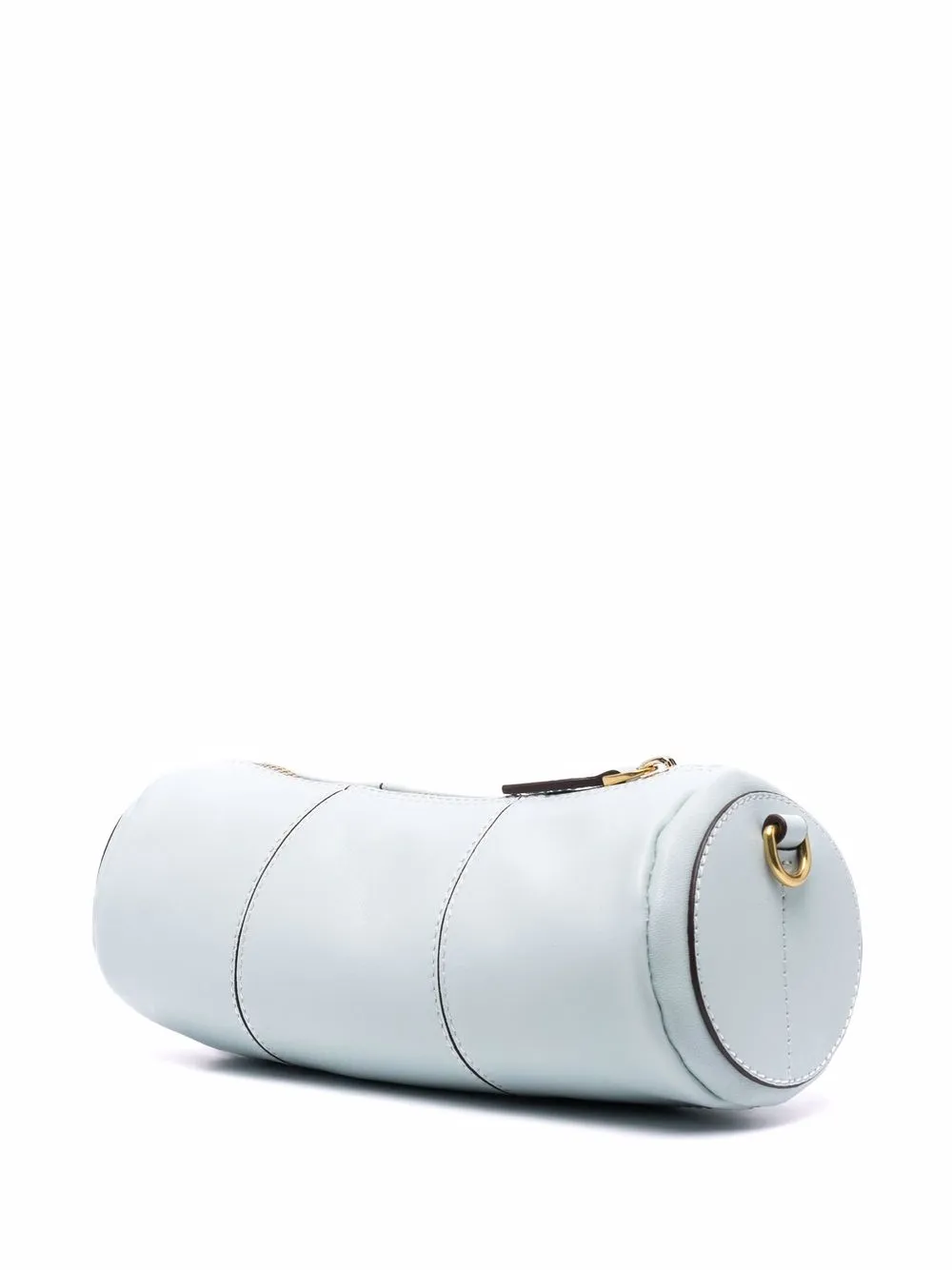 фото Manu atelier сумка на плечо cylinder