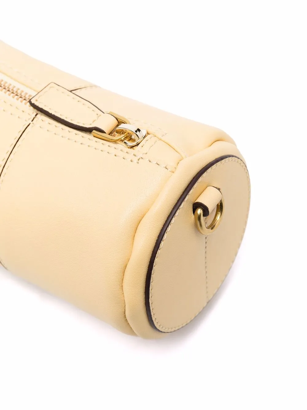 фото Manu atelier сумка через плечо cylinder