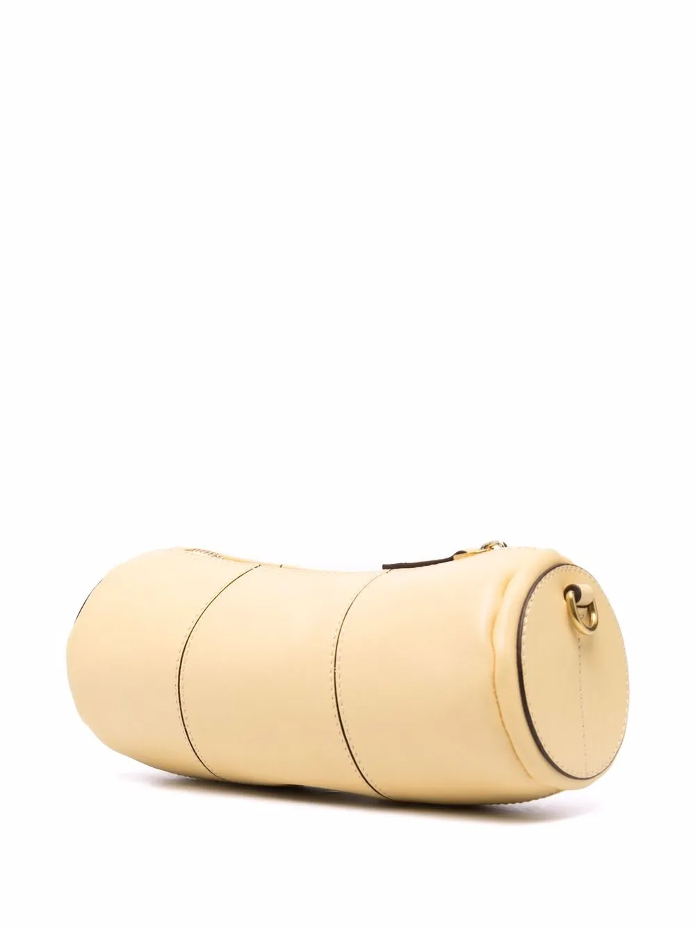фото Manu atelier сумка через плечо cylinder