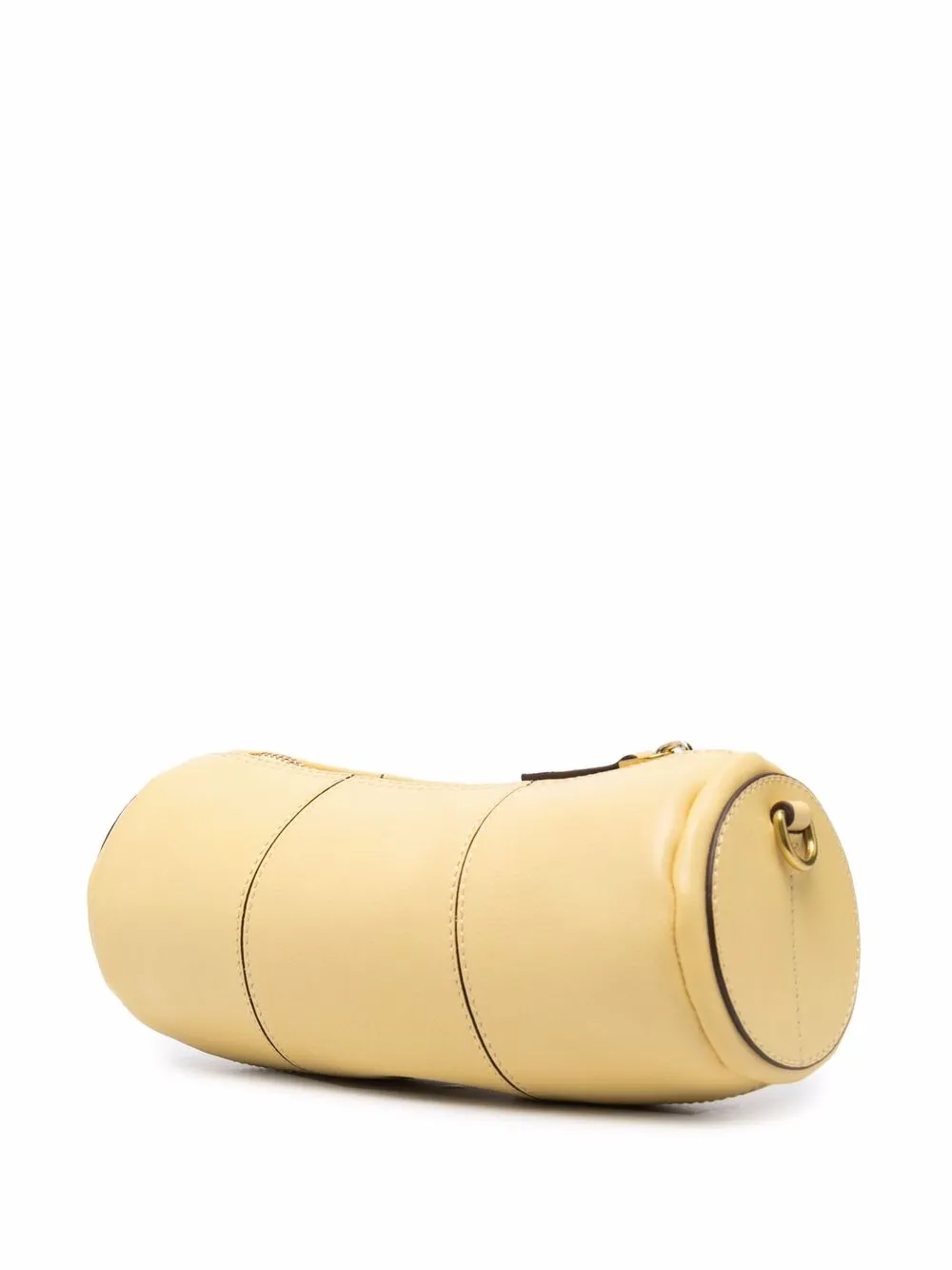 фото Manu atelier сумка через плечо cylinder