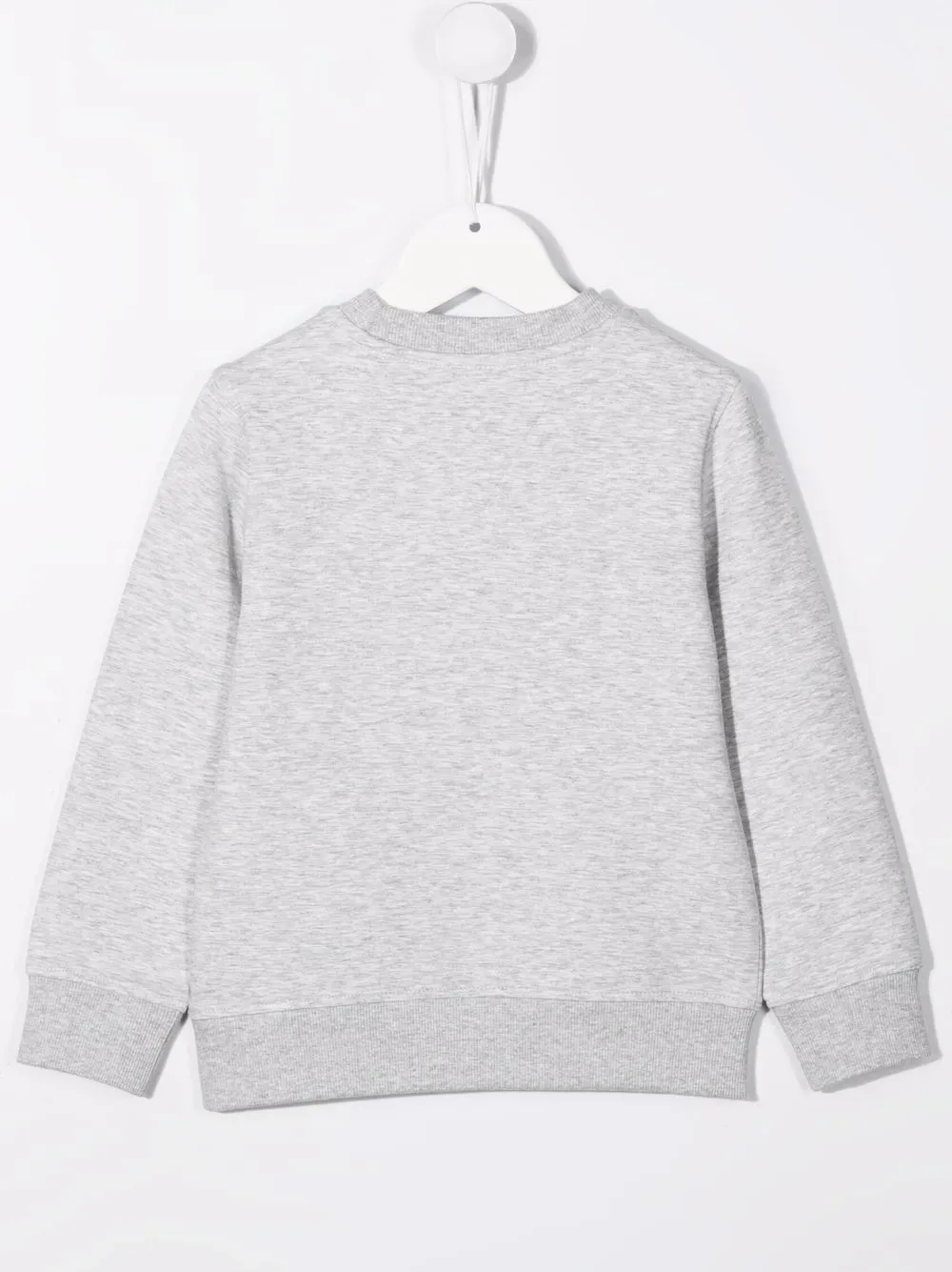 фото Tommy hilfiger junior толстовка с логотипом