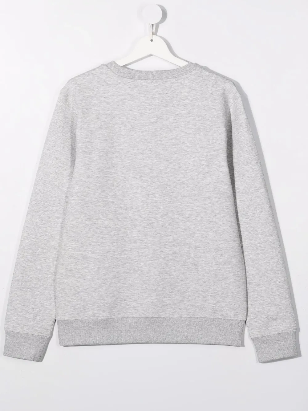 фото Tommy hilfiger junior толстовка с логотипом