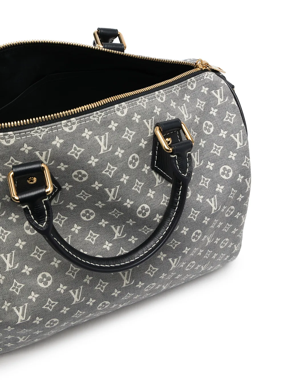 фото Louis vuitton сумка speedy 30 bandouliere 2013-го года