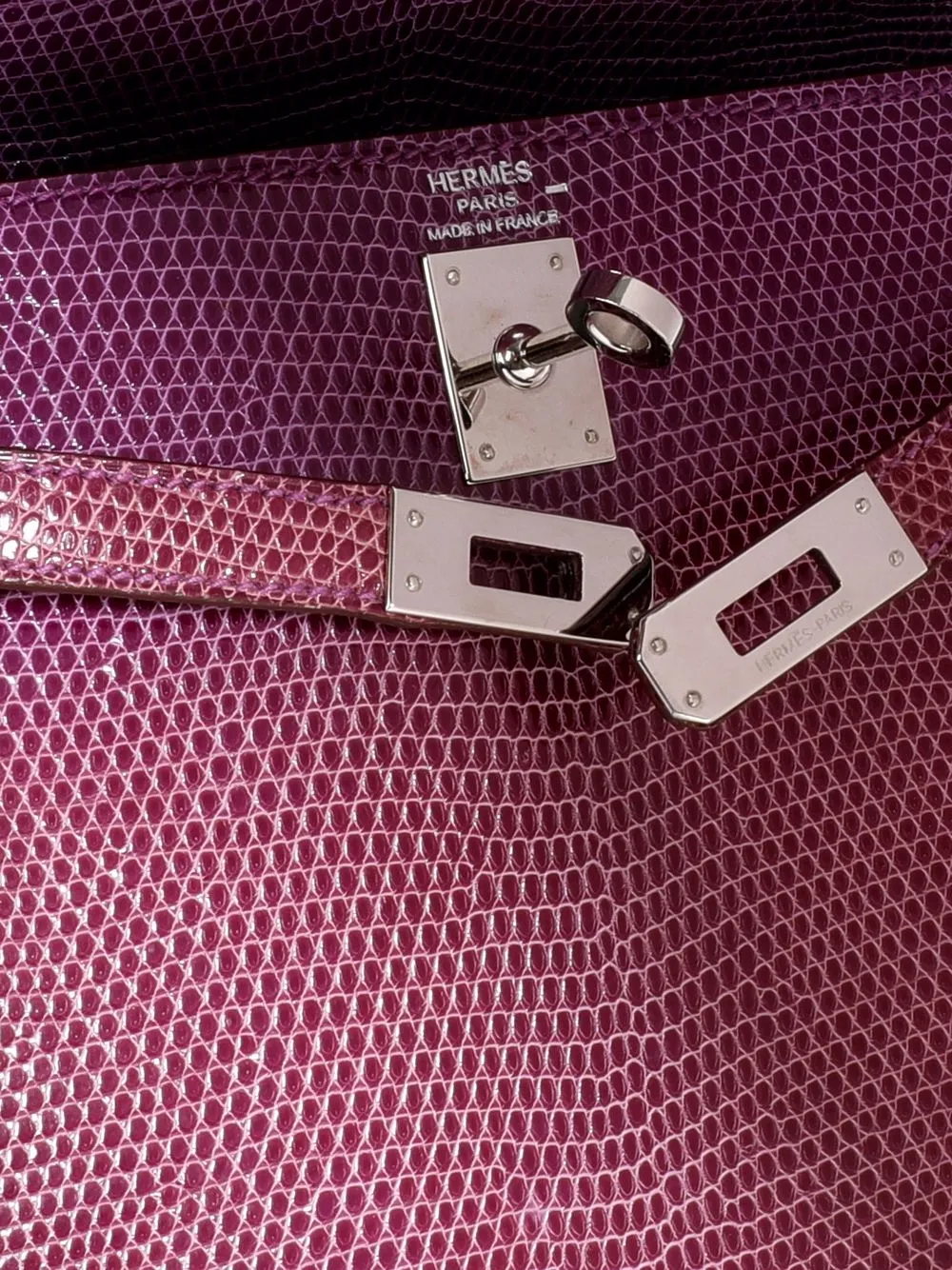 фото Hermès сумка kelly 25 sellier pre-owned