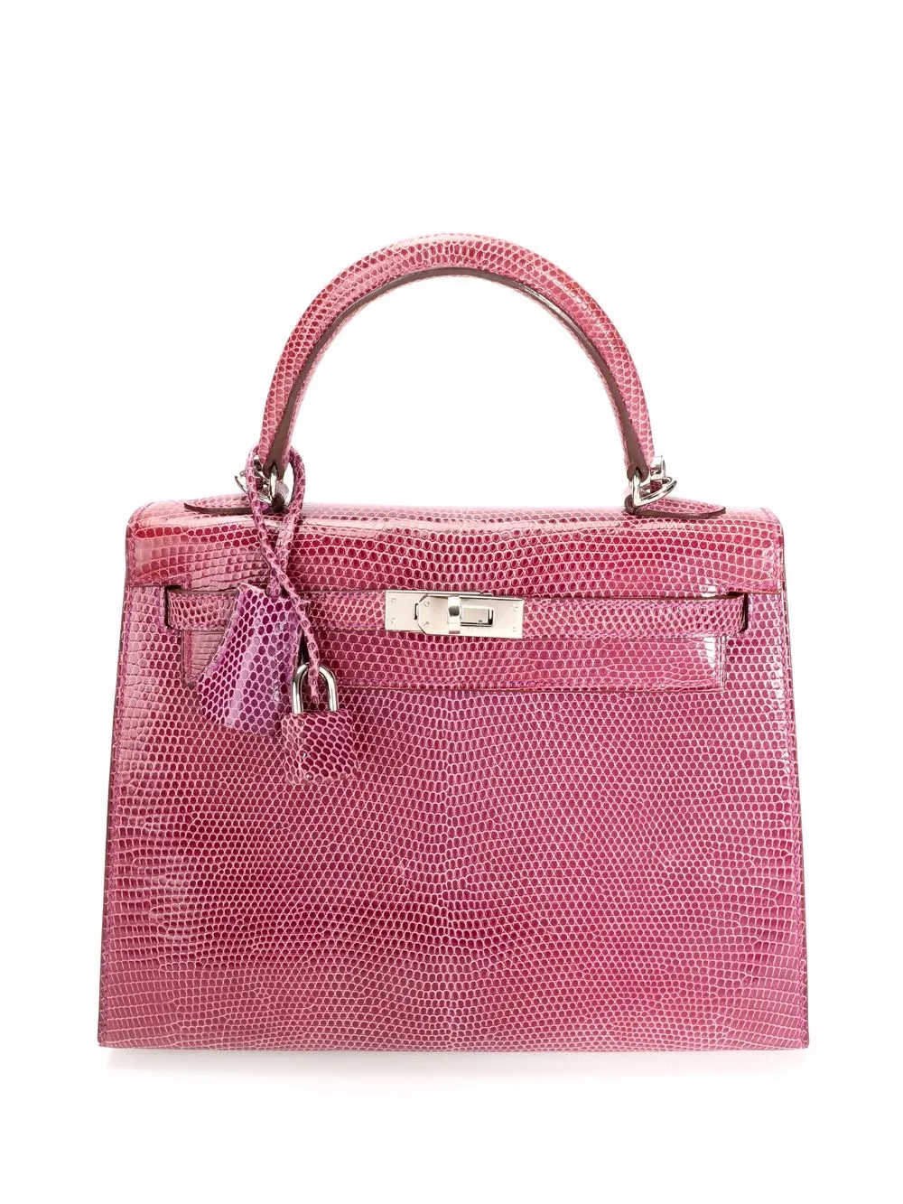 фото Hermès сумка kelly 25 sellier pre-owned
