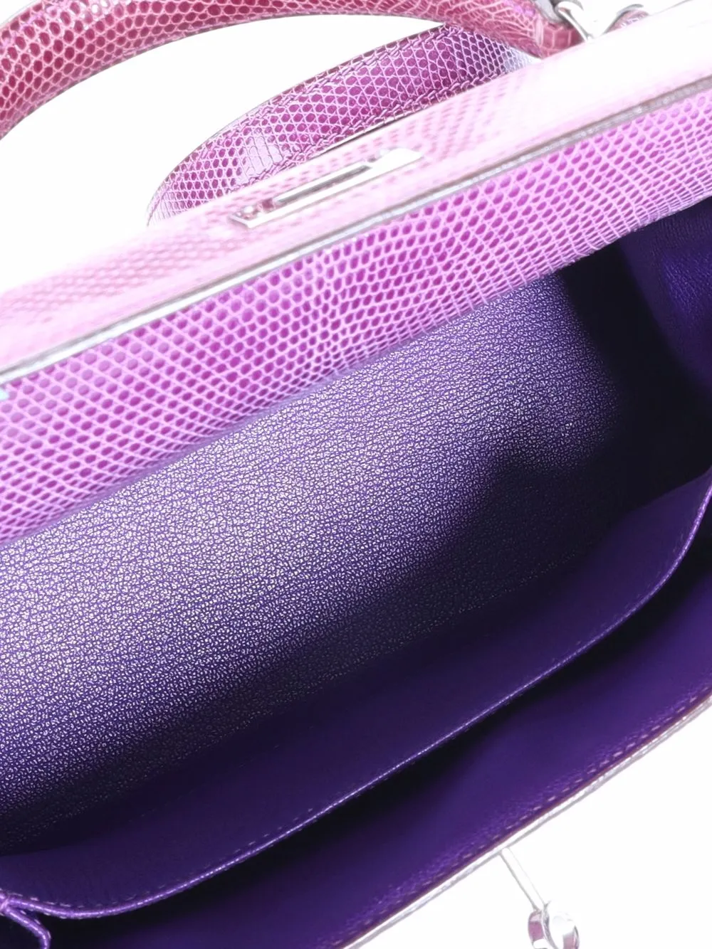 фото Hermès сумка kelly 25 sellier pre-owned