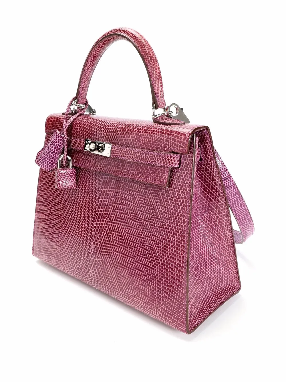 фото Hermès сумка kelly 25 sellier pre-owned