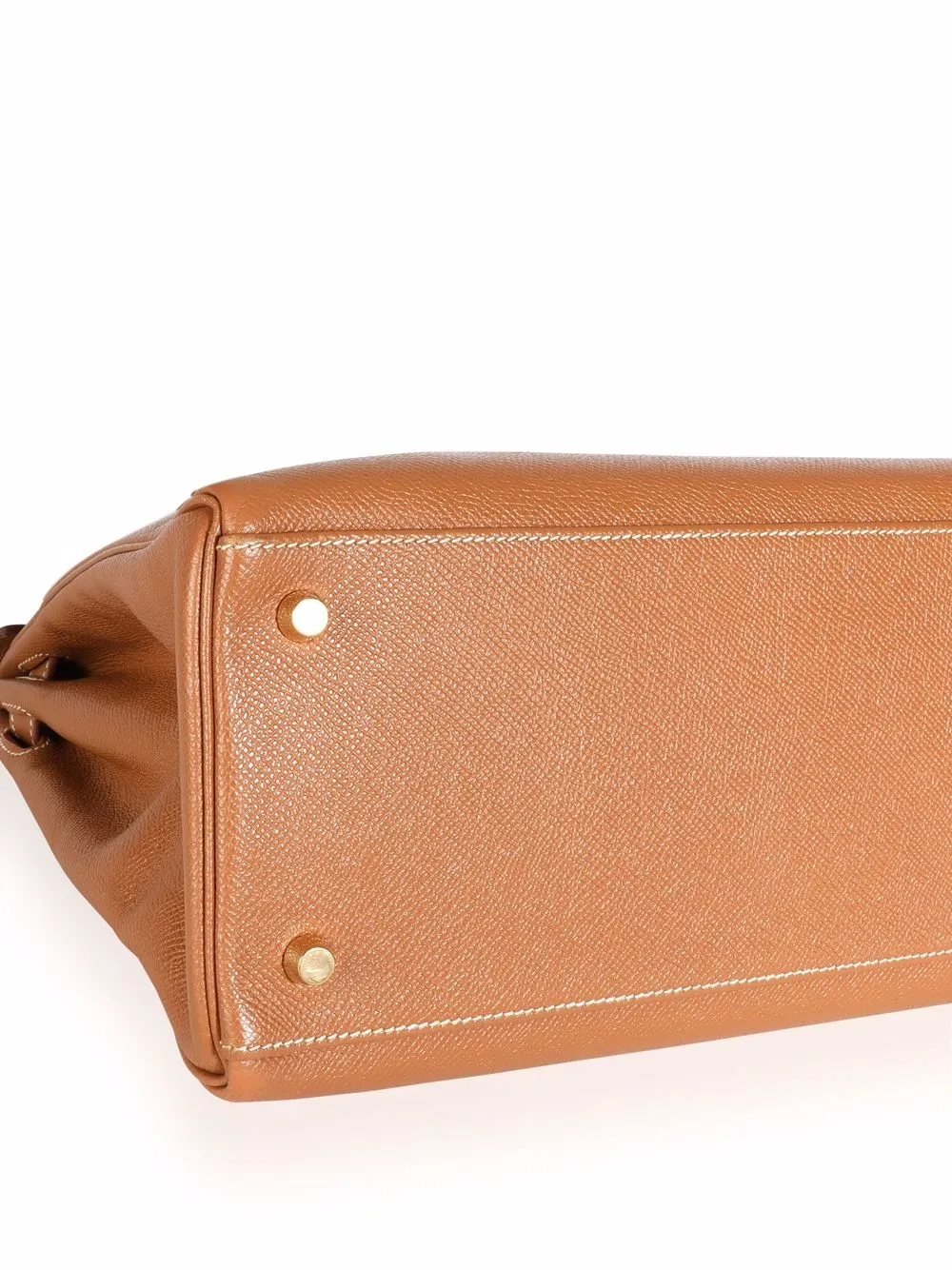 фото Hermès сумка kelly 35 retourne pre-owned