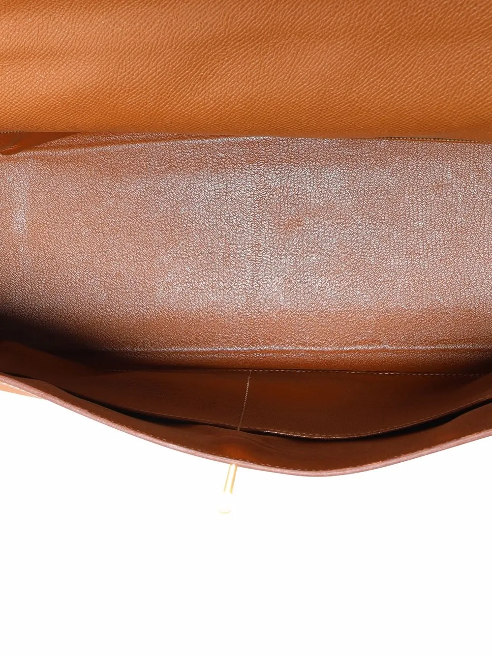 фото Hermès сумка kelly 35 retourne pre-owned