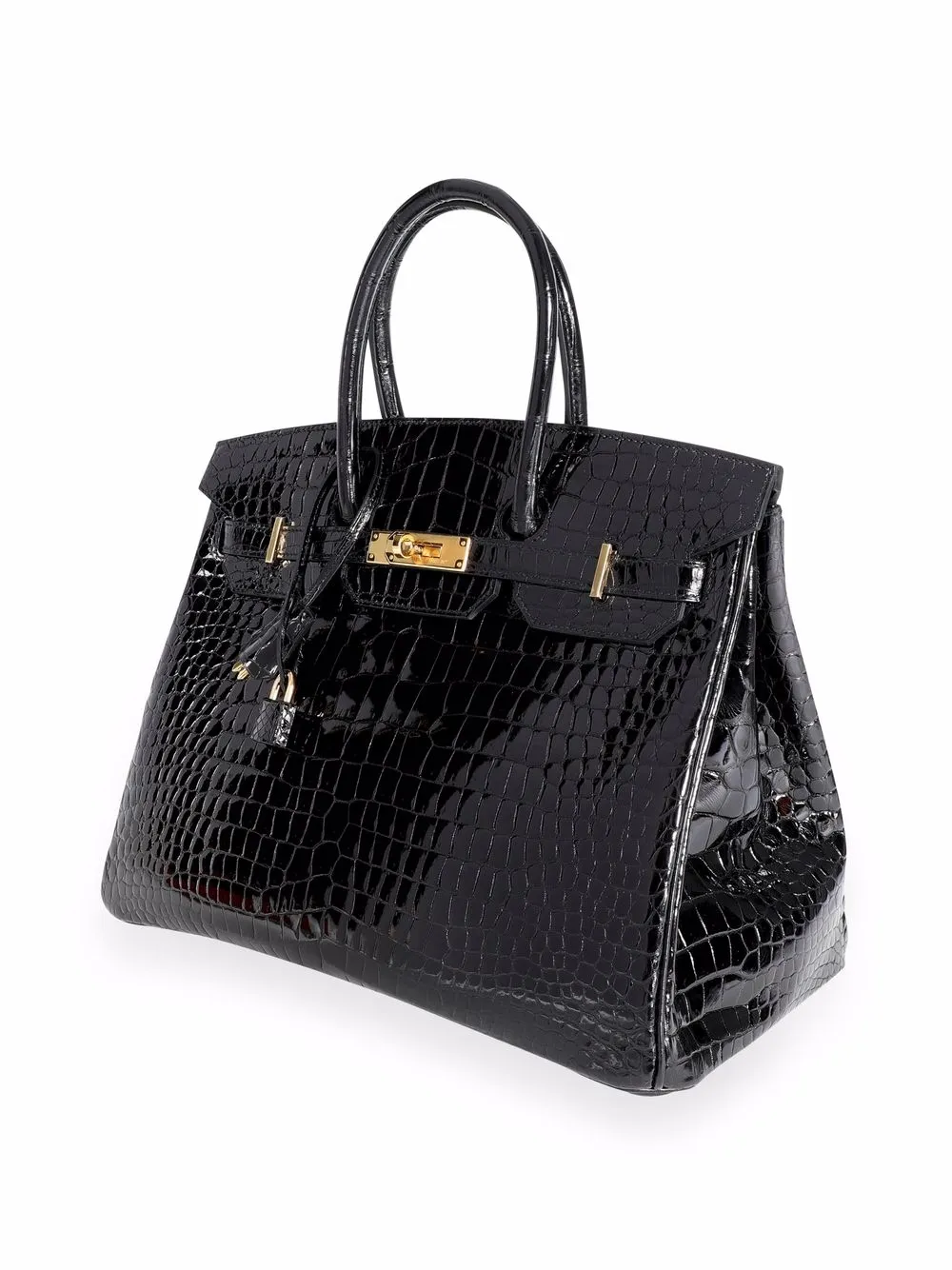 фото Hermès сумка birkin 35 pre-owned