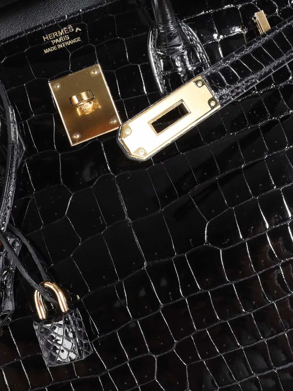 фото Hermès сумка birkin 35 pre-owned