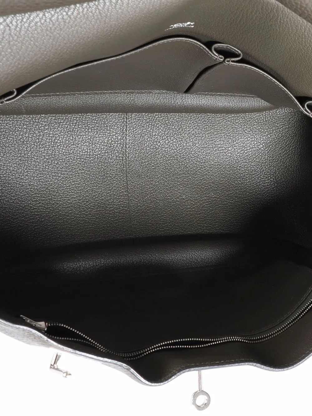фото Hermès сумка на плечо jypsiere 34 pre-owned