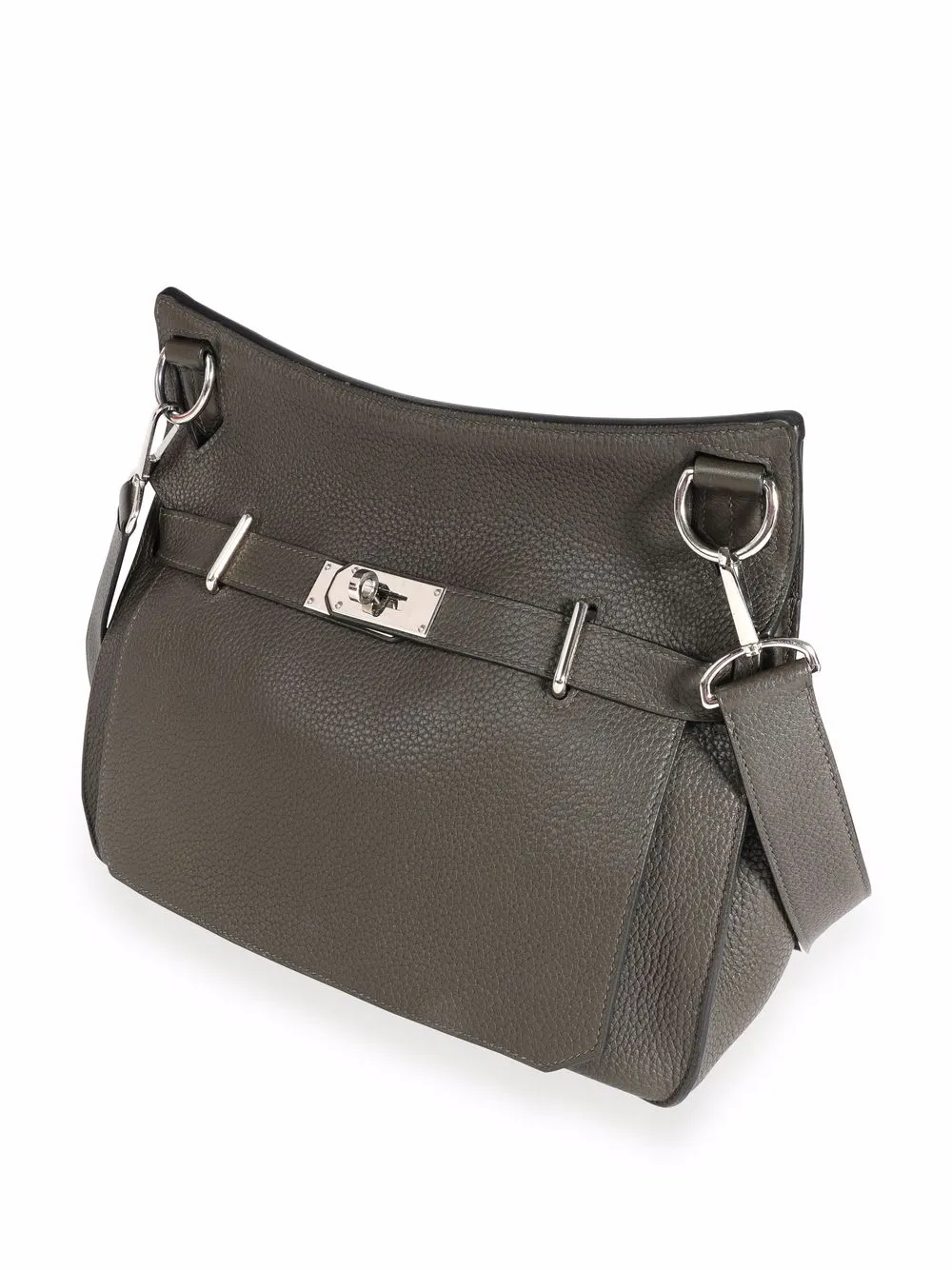 фото Hermès сумка на плечо jypsiere 34 pre-owned