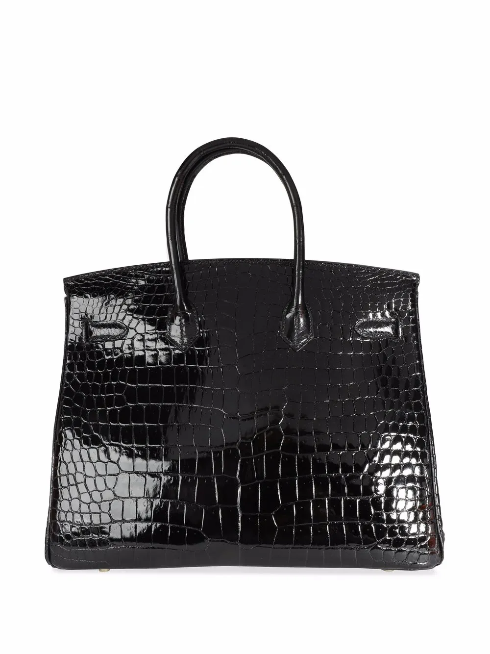 фото Hermès сумка birkin 35 pre-owned