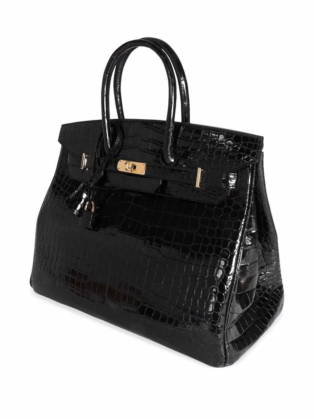 фото Hermès сумка birkin 35 pre-owned