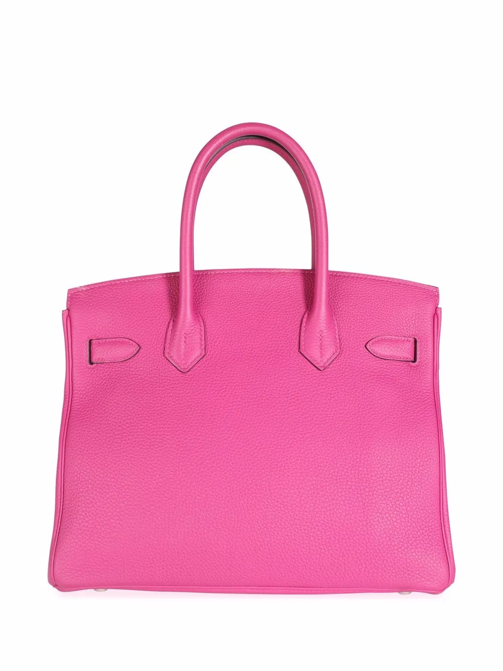 фото Hermès сумка birkin 30 pre-owned