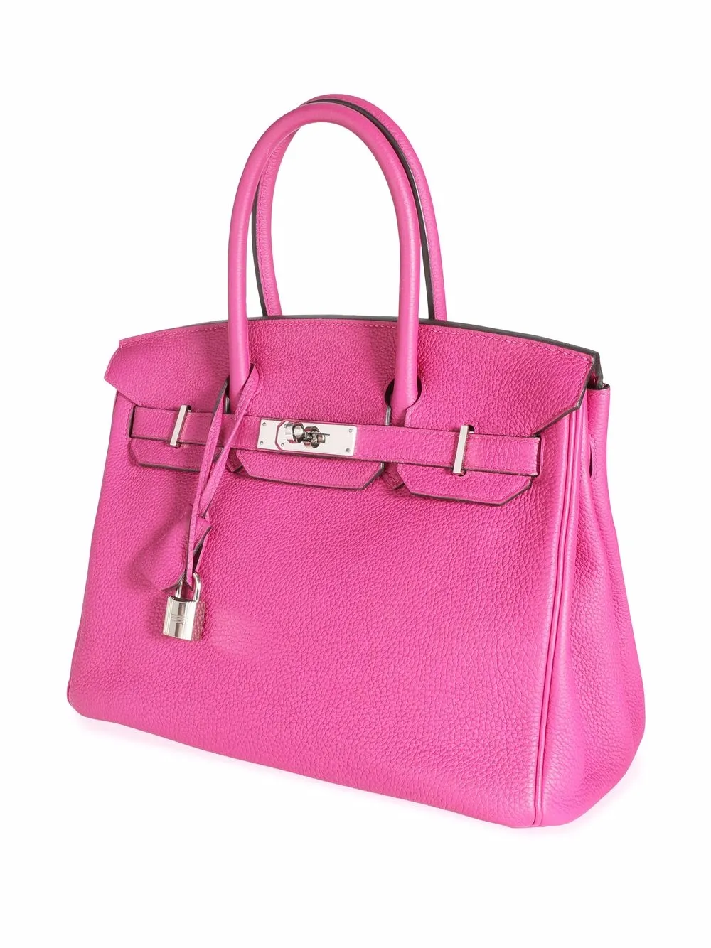 фото Hermès сумка birkin 30 pre-owned