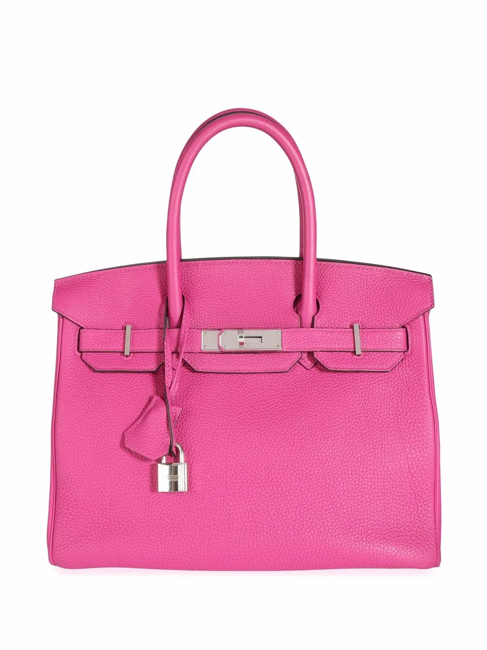 фото Hermès сумка birkin 30 pre-owned