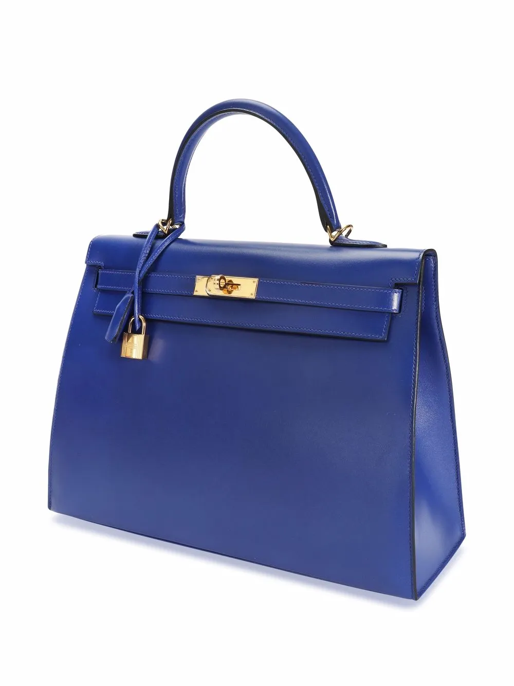 фото Hermès сумка kelly 35 sellier pre-owned