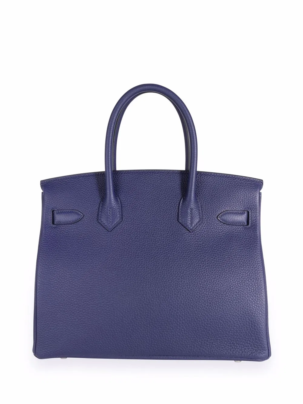 фото Hermès сумка birkin 30 pre-owned
