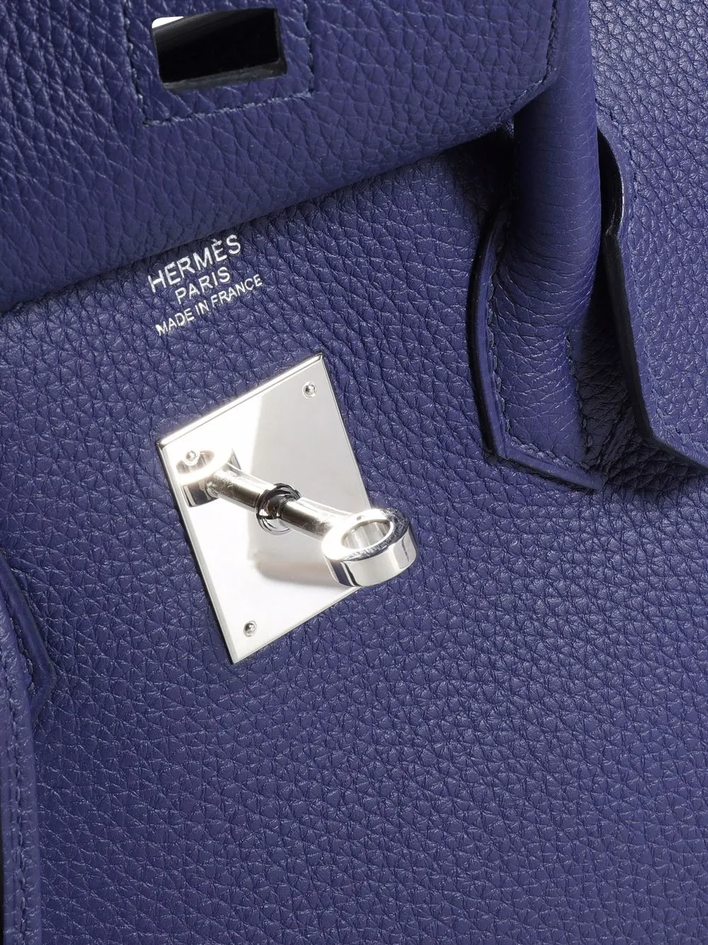 фото Hermès сумка birkin 30 pre-owned